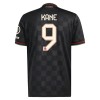 Maglia ufficiale FC Bayern Monaco Kane 9 Alternativa 2025-26 per Bambino
